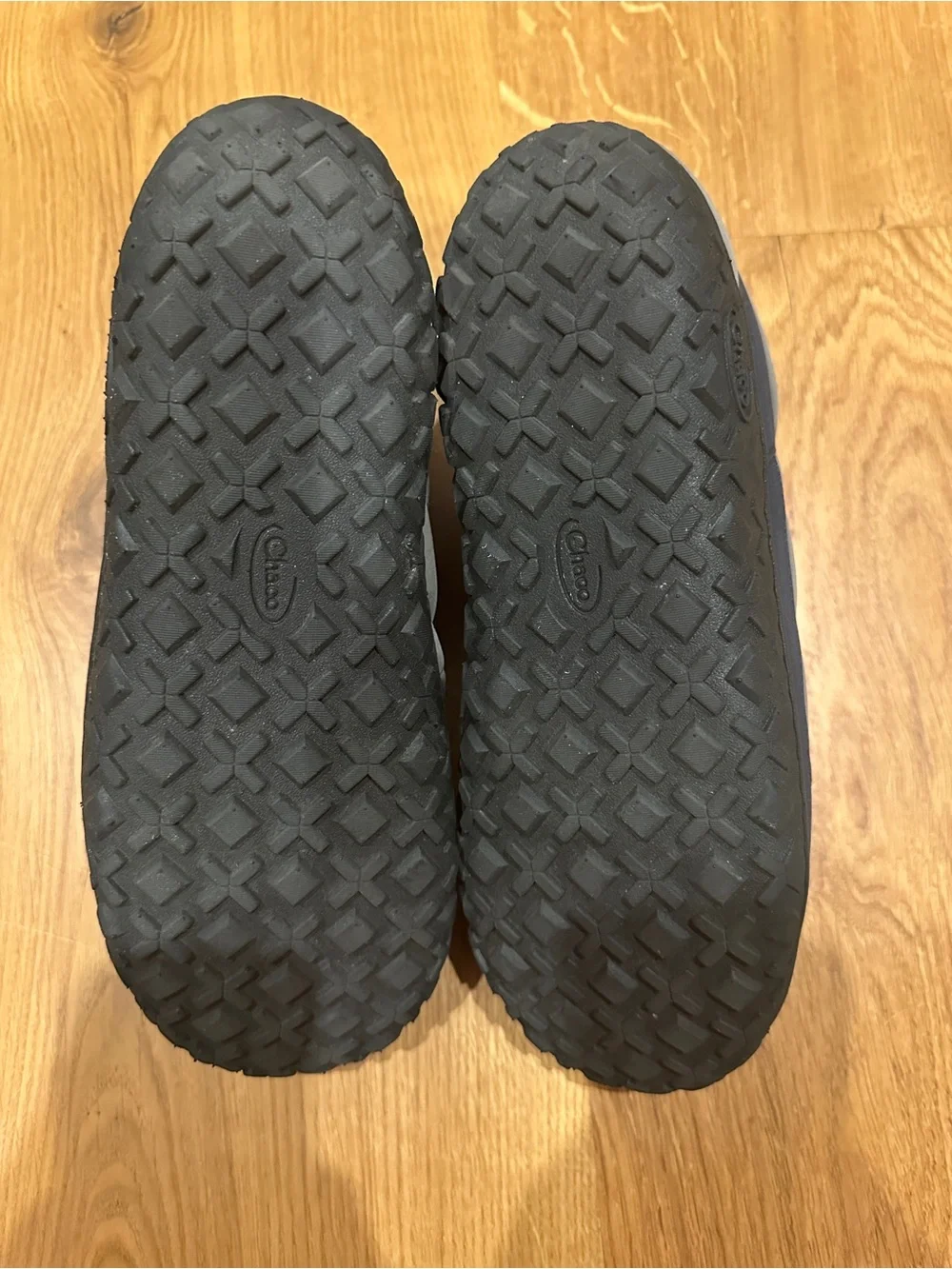 Chaco Men's Ramble Puff Lace Boots